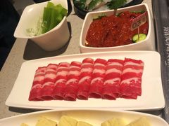 -海底捞火锅(漫广场店)