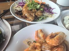 -良师门滨海人家·海鲜·家常菜(滨海城店)