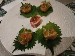 -villaa·别墅·融合菜西餐厅