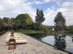 -和顺柏联温泉