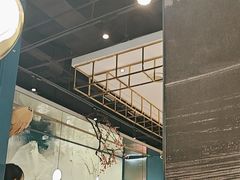 -老板恋上鱼(振华商厦店)