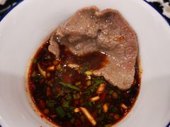 秘制味碟-西昌老号李小肠特色烧烤园(双流店)