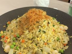 -九里云松·天香餐厅