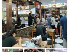 -白魁老号饭庄(安内店)