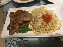-翠华餐厅