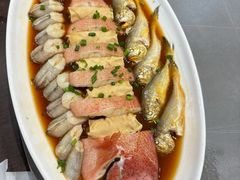 -渔满仓海鲜渔家(象山二店)