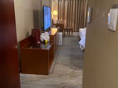 -翔达国际商务酒店