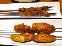 -必点海鲜·鲅鱼水饺(鞍山西道店)