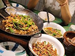 -费大厨辣椒炒肉(太平老街店)