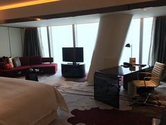 -广州四季酒店