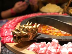 -蜀大侠火锅(四川北路店)