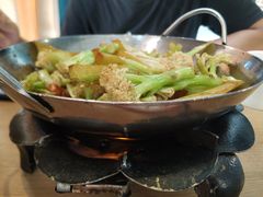 -新白鹿餐厅(城西银泰城店)