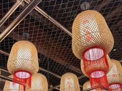 -热火朝天鲜切牛肉火锅(南强街巷店)