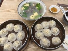 鲜肉汤包-法华汤包馆(法华镇路店)