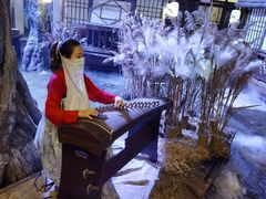 -淀里船宴(卓达店)