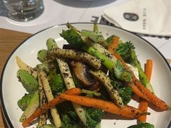 -原石牛扒·约会餐厅(龙城万科里店)