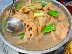 -小民大排档(光谷店)