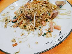 -辉记潮汕海鲜砂锅粥(市桥店)