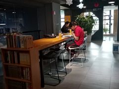 -咪咕咖啡(北京西单店)