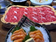-东海怡品海鲜豆捞(星街坊店)