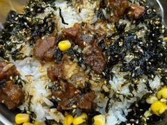 -米村拌饭(江宁万达店)