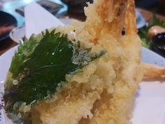 虾天妇罗-平川日本料理
