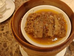 -杭州JW万豪酒店-万豪中餐厅
