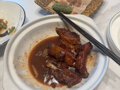 -食光慢宴·安吉土菜馆