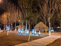 -九十九顶毡房(阜石路店)