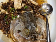 -箪食巷私房菜馆·鲁菜(玉函路店)