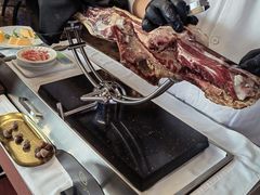 -马克西姆俄罗斯餐厅(通亚街店)