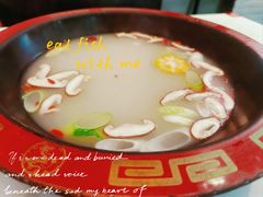 -京门活鱼馆·鱼火锅(百子湾（原红庙）店)