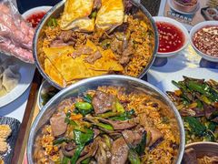 -乔阿马·江南味·驴肉香(龙湖华泾天街店)