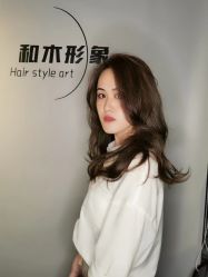 -和木形象