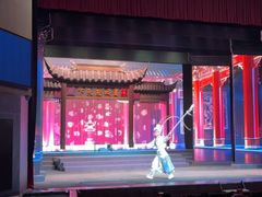 -芙蓉国粹川剧变脸秀(省川剧院)