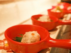 -喜庭海鲜自助(北辰三角洲北辰荟店)
