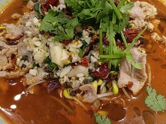 -吴家·非遗淮扬小馆(镇江万达广场店)