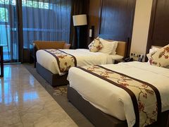 -龙佳生态温泉山庄