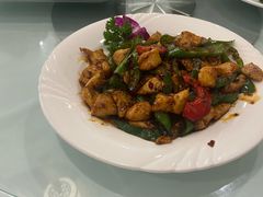 -雪园上海饭店(港湾1号店)