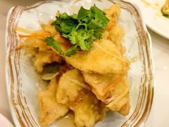 -京滨饭店·餐厅(阜外大街店)