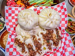 -周小明火锅(黑金冠社区店)