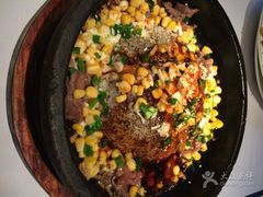 -Aqua Oasis 水天堂(爱山广场店)
