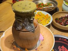 -吃饭皇帝大·土家民族菜(温州万象城店)