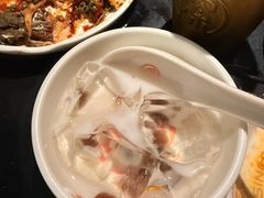 -探鱼·鲜青椒爽麻烤鱼(领展购物广场店)