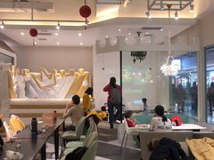 -艾米茉亲子餐厅(万象城店)