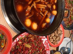 -李子坝梁山鸡(李子坝大鸡哥店)