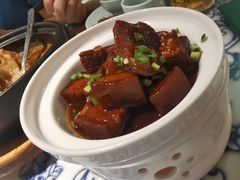 -卢大鲜鱼头捞饭(美利广场店)