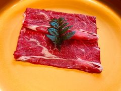 -一绪に寿喜烧(荟聚店)