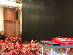 -稻香酒家·33年老字号·港式粤菜(富邦中心店)