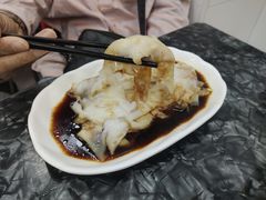 -燊意布拉肠云吞面(中山四路店)